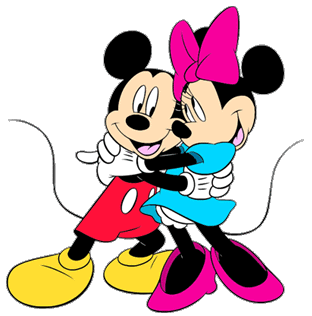 Mickey e Minnie Festas Infantis