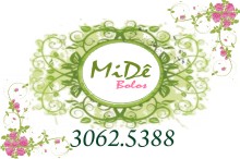 MiD Bolos Decorados By Michelle Rolim
