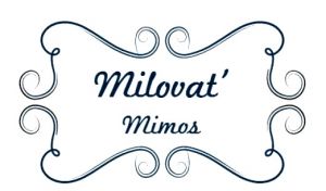 Milovat Mimos