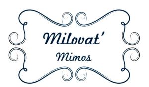 Milovat Mimos