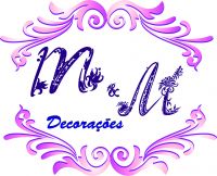 M&M Decorações
