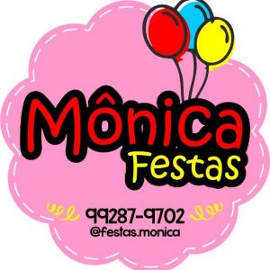 MNICA FESTAS E EVENTOS MANAUS -