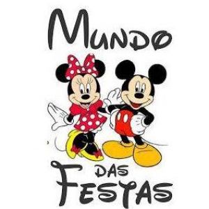 Mundo das Festas