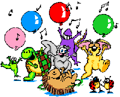 MUNDO FELIZ Aluguel de Brinquedos e  Barracas