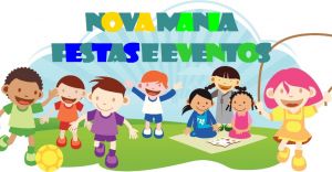 Nova Mania Festas e Eventos