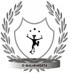  O Malabarista - Malabares & Pirofagia