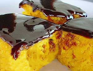 bolo de cenoura festa junina b bolo de cenoura festa junina b