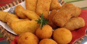 buffet opção salgadinhos buffet opção salgadinhos