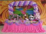 Decoração Infantil Bailarina