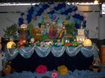 Decoração Infantil Baby Disney