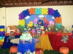 Decoração Infantil Backyards
