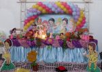 Decoração Infantil Princesas Baby