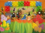 Decoração Infantil Smilinguido