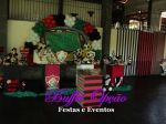 Decoração Infantil Campeonato Carioca
