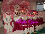 Decoração Infantil Gata Marie