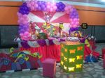 Decoração Infantil Penelope Charmosa