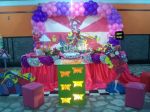 Decoração Infantil Penelope Charmosa