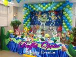 Decoração Infantil Toy Story