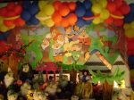 Decoração Infantil Branca de Neve