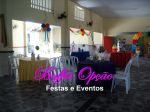 Decoração Infantil Patati e Patata