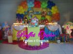 Decoração Infantil Patati e Patata