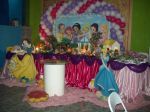 Decoração Infantil Princesas Baby