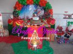 Decoração Infantil Natal