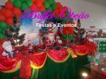 Decoração Infantil Natal