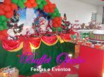 Decoração Infantil Natal
