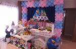 Decoração Infantil Galinha Pintadinha