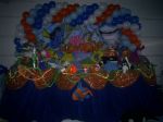 Decoração Infantil Nemo