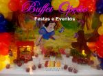 Decoração Provençal Branca de Neve