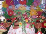 Decoração Infantil Jardim Encantado