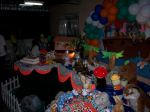 Decoração Infantil Arca de Noé