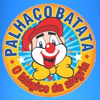 Palhao batatata festas e eventos