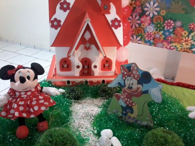 Minnie Vermelha! Parabéns e Cia Decoraç u00e3o de Festas , Eventos e Cursos!!! # Decoração De Festas E Eventos Cursos Minnie Vermelha! Parabéns e Cia Decoraç u00e3o de Festas , Eventos e Cursos!!! # Decoração De Festas E Eventos Cursos