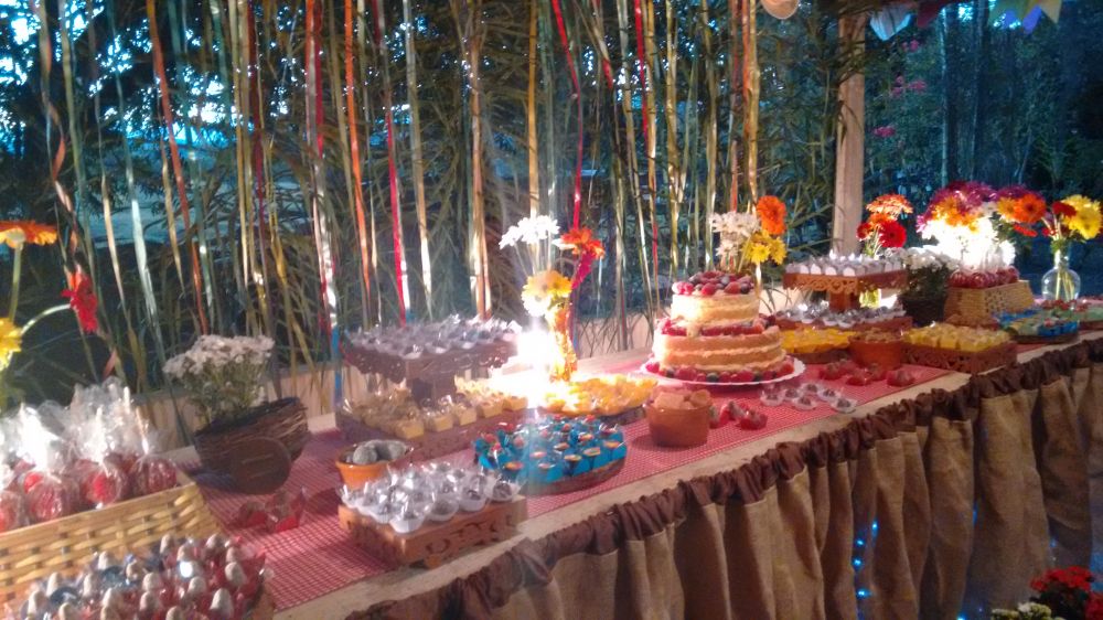 Mesa Caipira Clean Parabéns e Cia Decoraç u00e3o de Festas , Eventos e Cursos!!! -> Decoração De Festas E Eventos Cursos Mesa Caipira Clean Parabéns e Cia Decoraç u00e3o de Festas , Eventos e Cursos!!! -> Decoração De Festas E Eventos Cursos