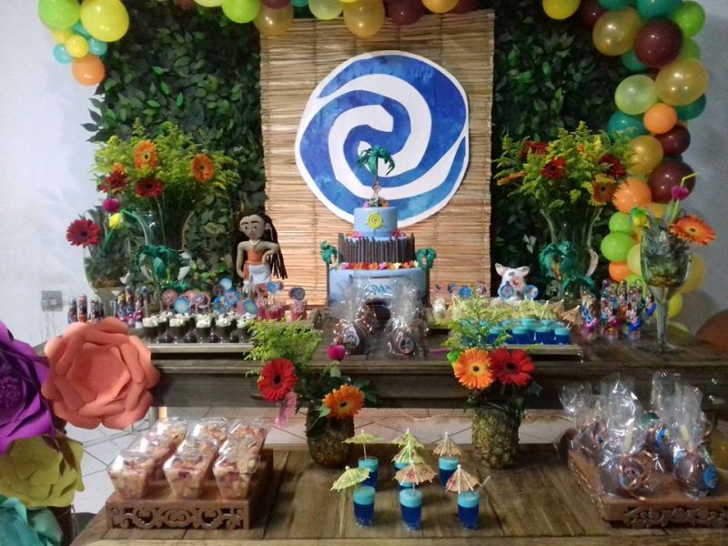 Moana Parabéns e Cia Decoraç u00e3o de Festas , Eventos e Cursos!!! -> Decoração De Festas E Eventos Cursos Moana Parabéns e Cia Decoraç u00e3o de Festas , Eventos e Cursos!!! -> Decoração De Festas E Eventos Cursos