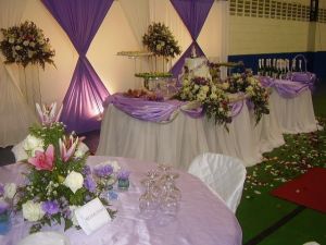 Planeart Recepções & Eventos