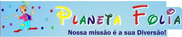 PLANETA FOLIA-FESTAS E EVENTOS