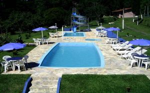 RECANTO DAS FLORES GUARAREMA recantodasfloressp