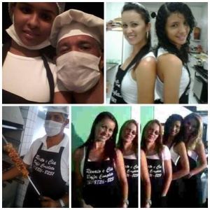 equipe qualificada