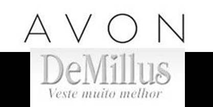 Revendas Avon e Demillus