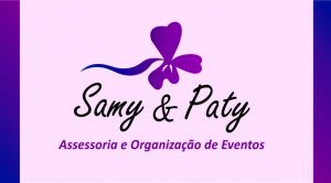 Samy & Paty Assessoria e Organizao de Eventos