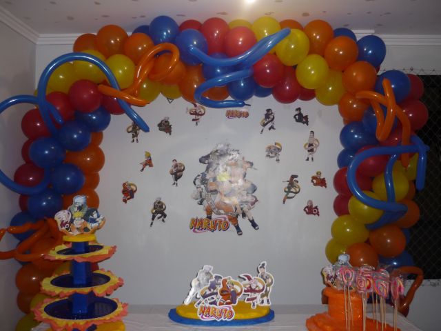 decoracao festa naruto:Só Decoração CLIQUE AQUI!!! – SANDRINHA FESTAS E EVENTOS decoracao festa naruto:Só Decoração CLIQUE AQUI!!! – SANDRINHA FESTAS E EVENTOS