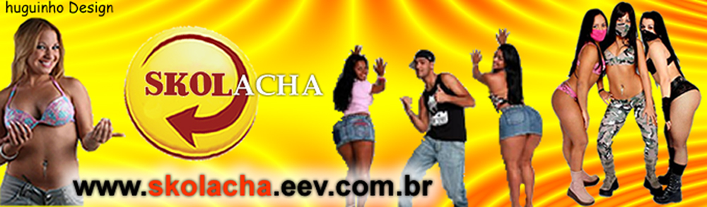 O Site da Galera!!!