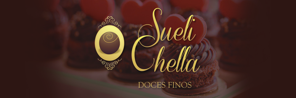 Sueli Chella Doces Finos