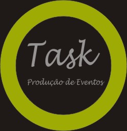 Task Produção de Eventos