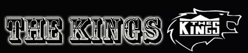 The Kings Airbrush