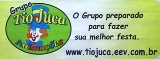 Grupo Tio Juca Animaes e Eventos (61) 3339-3187 / 8473-0642